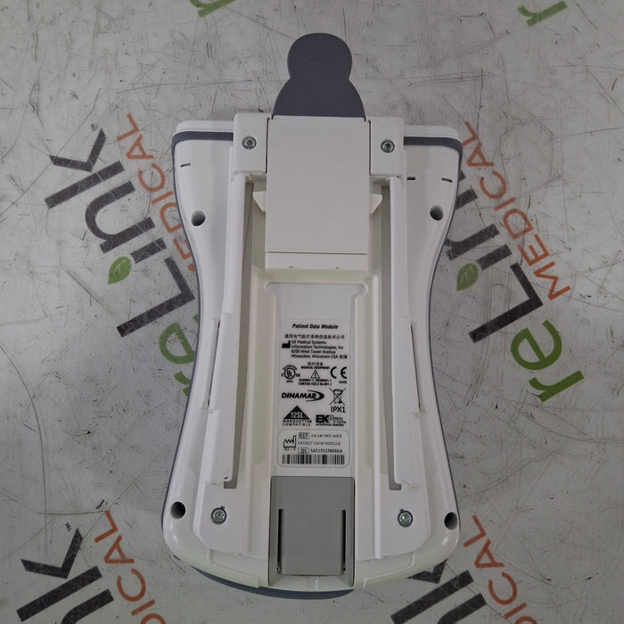 GE Healthcare PDM Masimo Patient Data Module