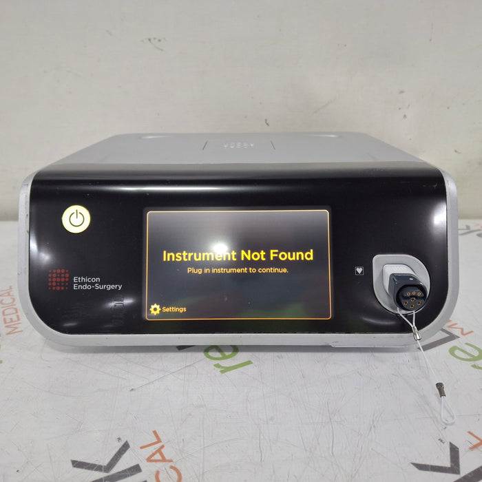 Ethicon Inc. GEN11 Endo-Surgery Generator