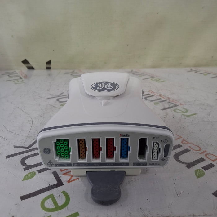 GE Healthcare PDM Masimo Patient Data Module