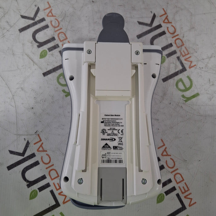 GE Healthcare PDM Masimo Patient Data Module
