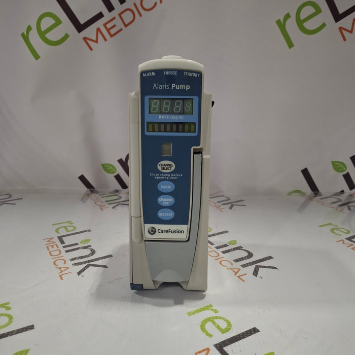 CareFusion Alaris 8100 LVP Infusion Pump Module