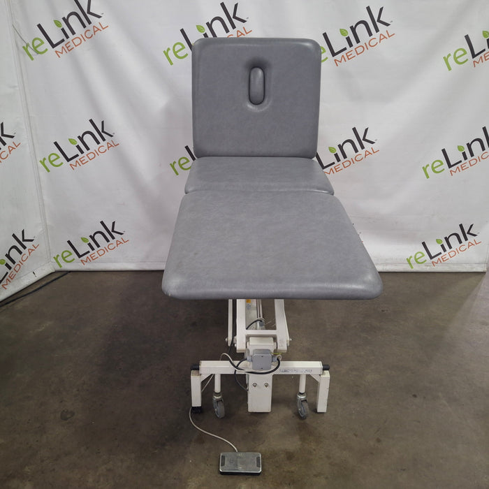 Huntleigh 9232 Adjustable Treatment Table