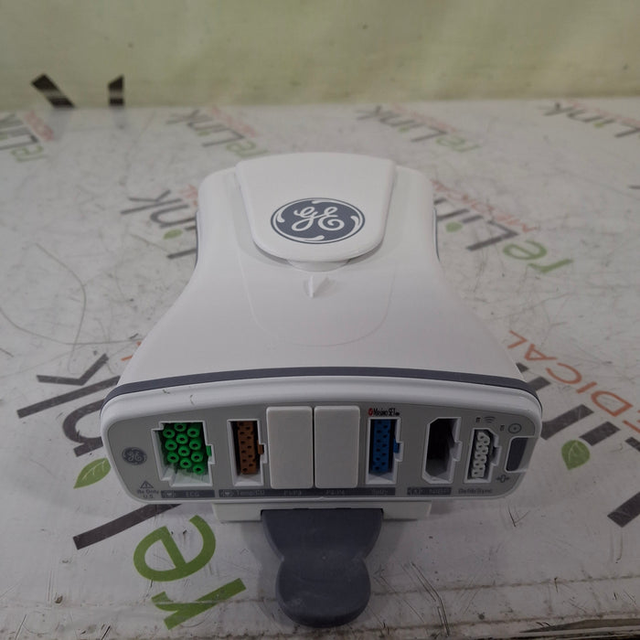 GE Healthcare PDM Masimo Patient Data Module