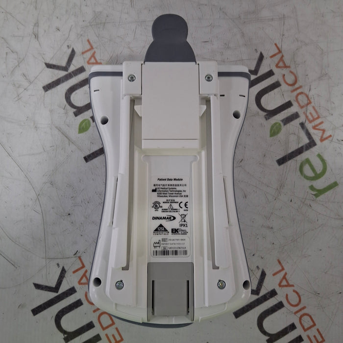 GE Healthcare PDM Masimo Patient Data Module