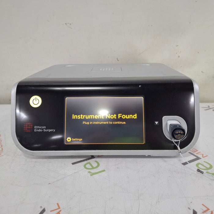 Ethicon Inc. GEN11 Endo-Surgery Generator