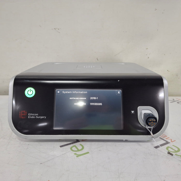 Ethicon Inc. GEN11 Endo-Surgery Generator