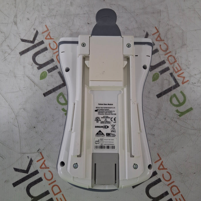 GE Healthcare PDM Masimo Patient Data Module