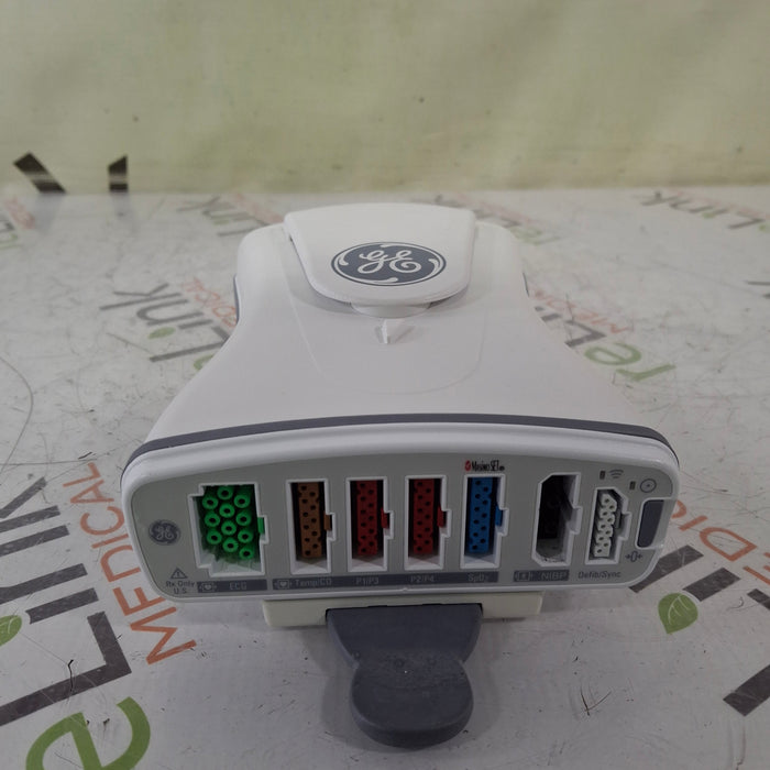 GE Healthcare PDM Masimo Patient Data Module