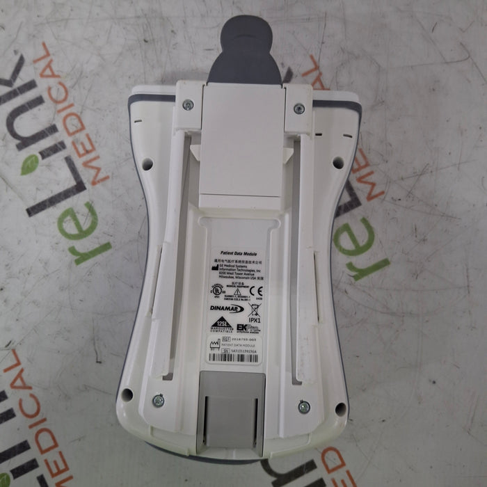 GE Healthcare PDM Masimo Patient Data Module