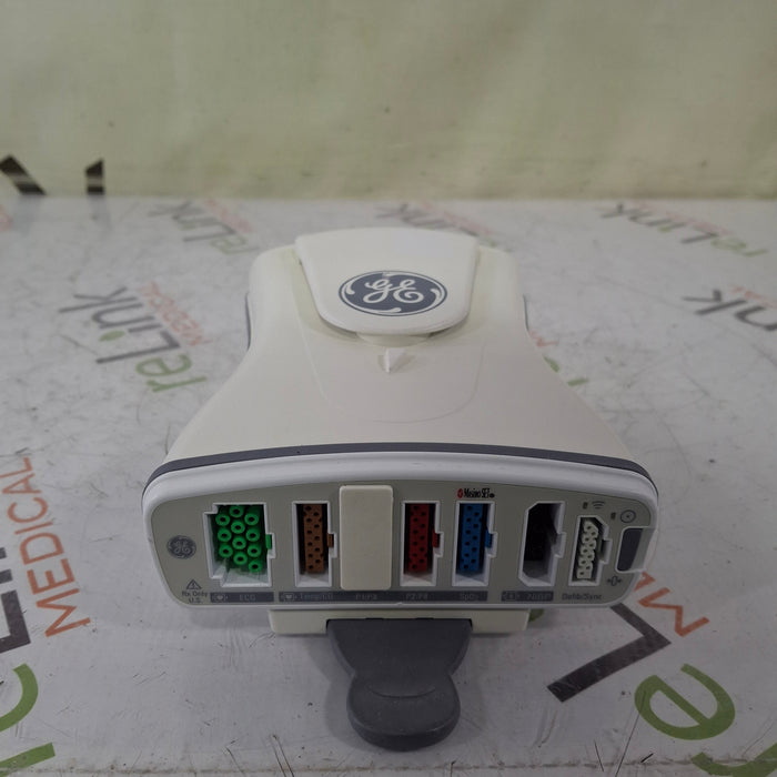 GE Healthcare PDM Masimo Patient Data Module