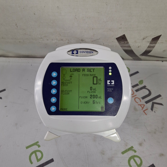 Covidien Kangaroo ePump Enteral Feeding Pump
