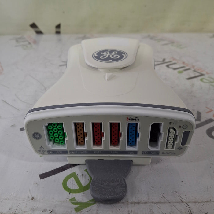 GE Healthcare PDM Masimo Patient Data Module