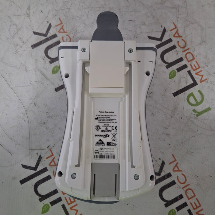 GE Healthcare PDM Masimo Patient Data Module