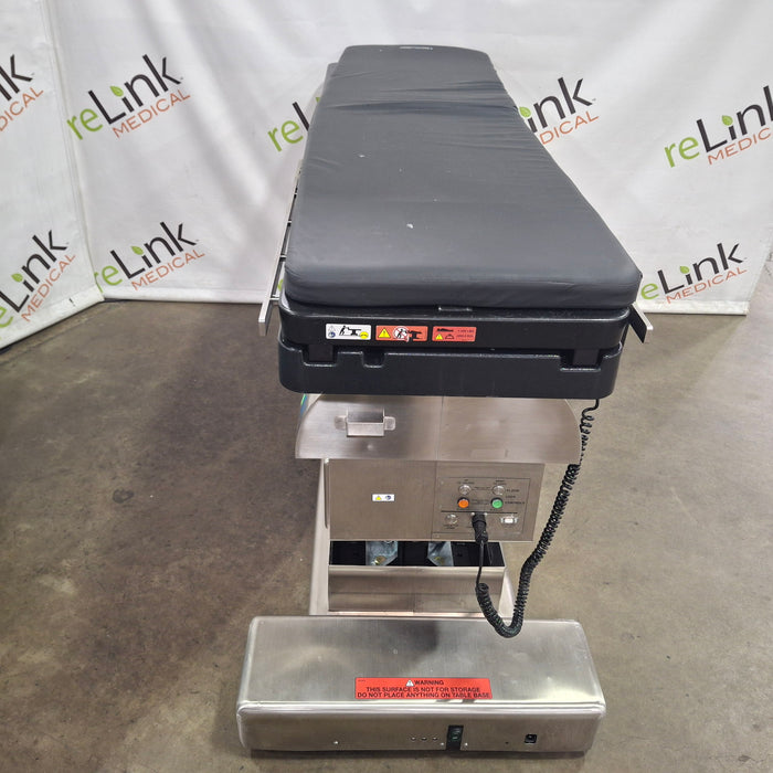 Mizuho OSI Allegro C-Arm Table