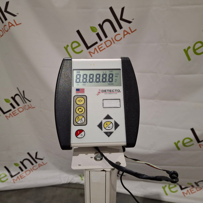 Detecto 750 Scale