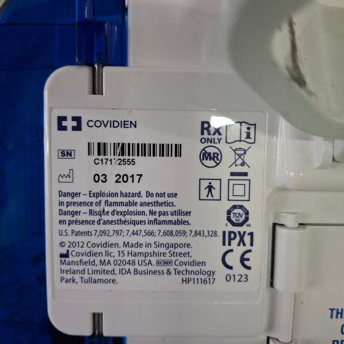 Covidien Kangaroo ePump Enteral Feeding Pump