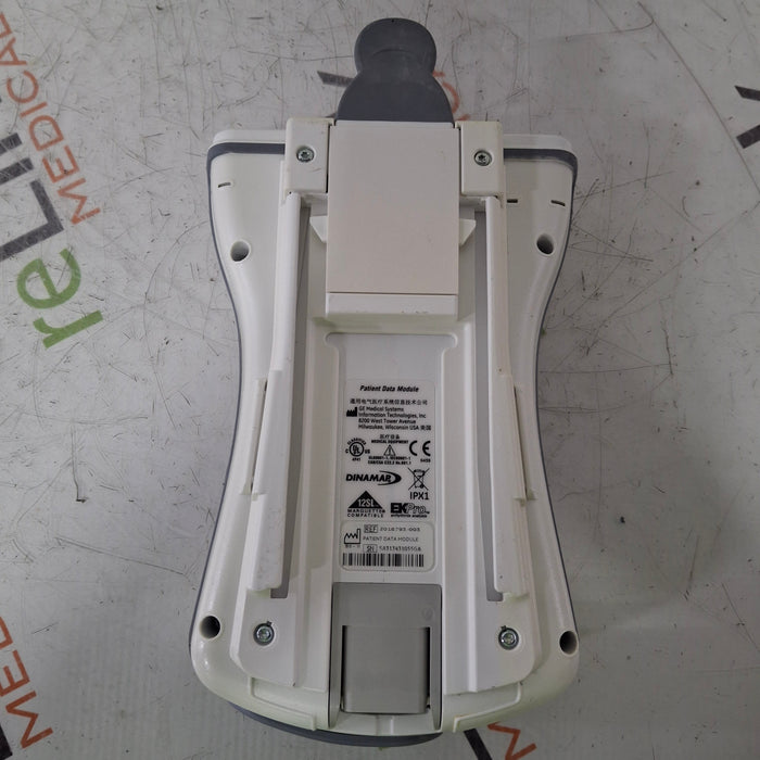 GE Healthcare PDM Masimo Patient Data Module