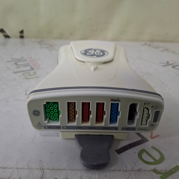 GE Healthcare PDM Masimo Patient Data Module