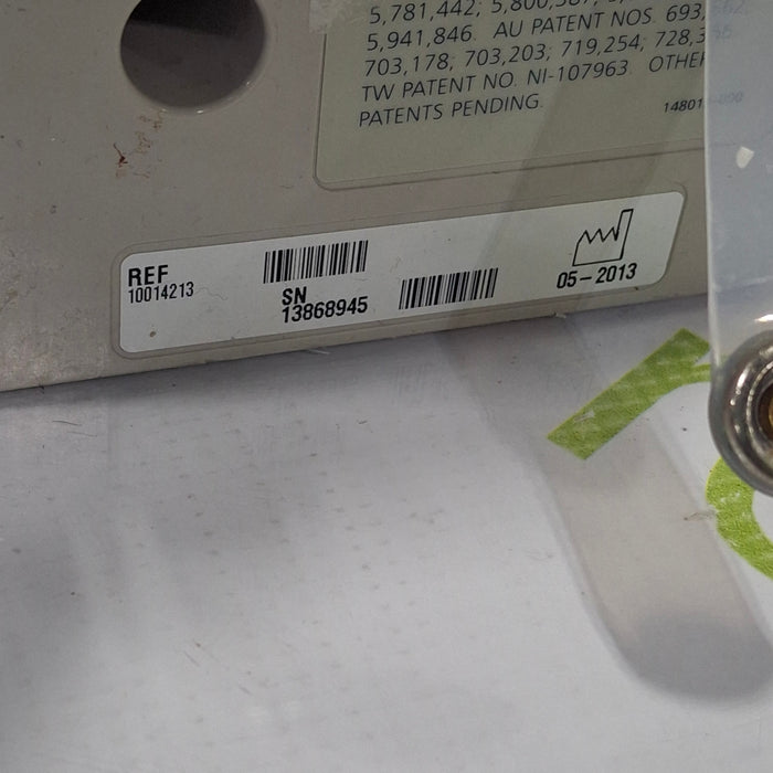 CareFusion Alaris 8120 PCA Pump Module