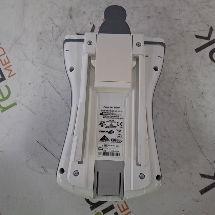 GE Healthcare PDM Masimo Patient Data Module