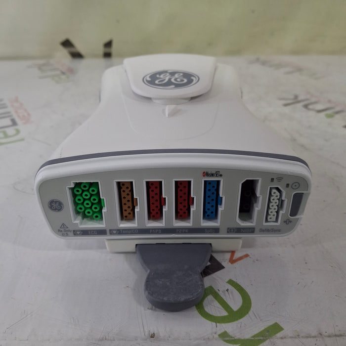GE Healthcare PDM Masimo Patient Data Module