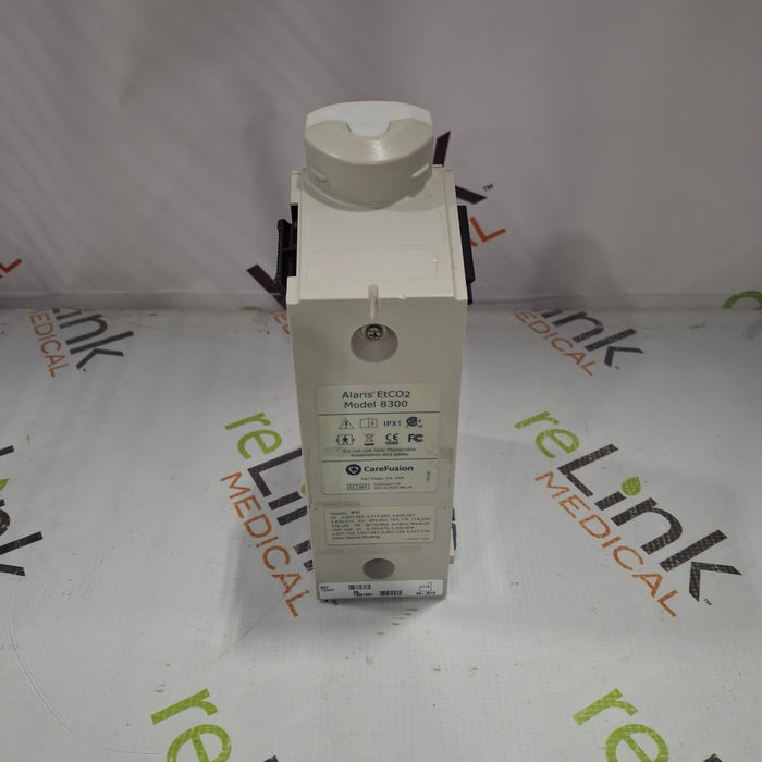 CareFusion Alaris 8300 EtCO2 Pump Module