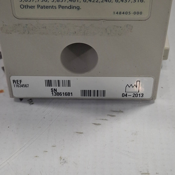 CareFusion Alaris 8300 EtCO2 Pump Module