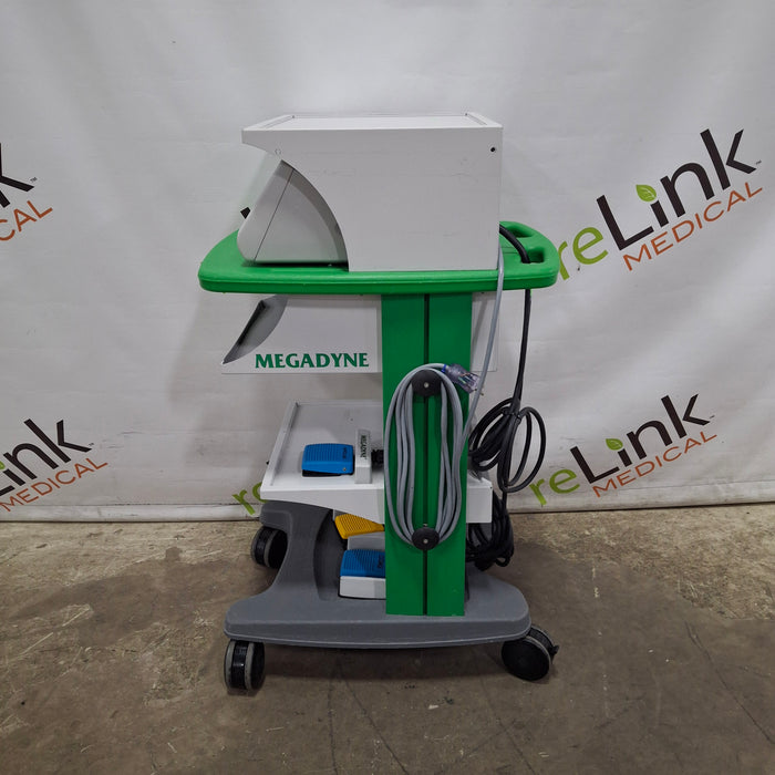 Megadyne Mega Power Electrosurgical Unit