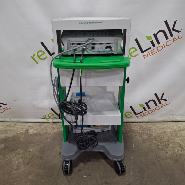 Megadyne Mega Power Electrosurgical Unit