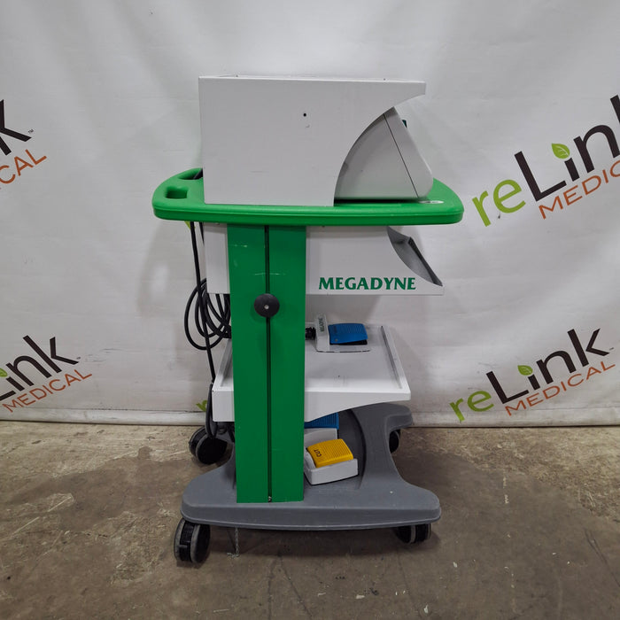 Megadyne Mega Power Electrosurgical Unit