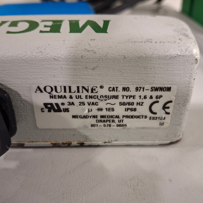Megadyne Mega Power Electrosurgical Unit