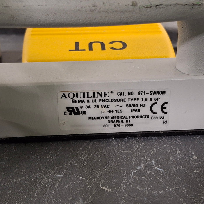 Megadyne Mega Power Electrosurgical Unit