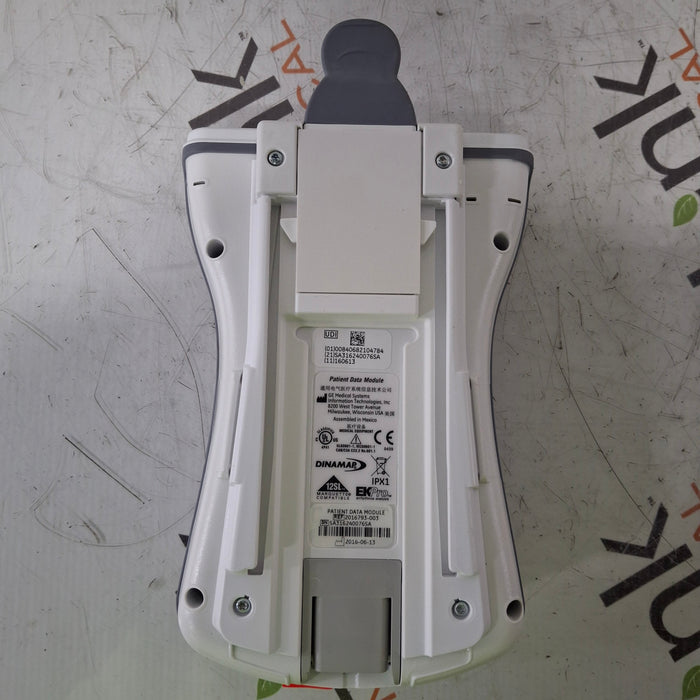 GE Healthcare PDM Masimo Patient Data Module