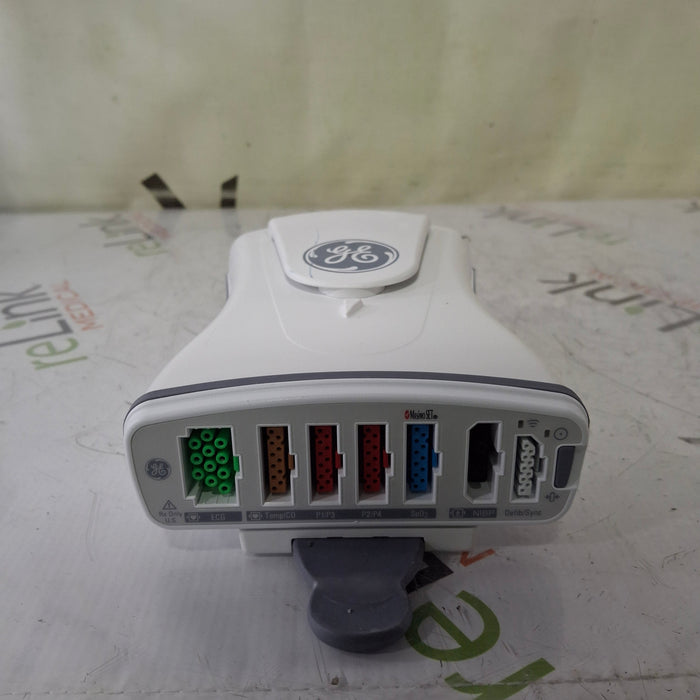 GE Healthcare PDM Masimo Patient Data Module