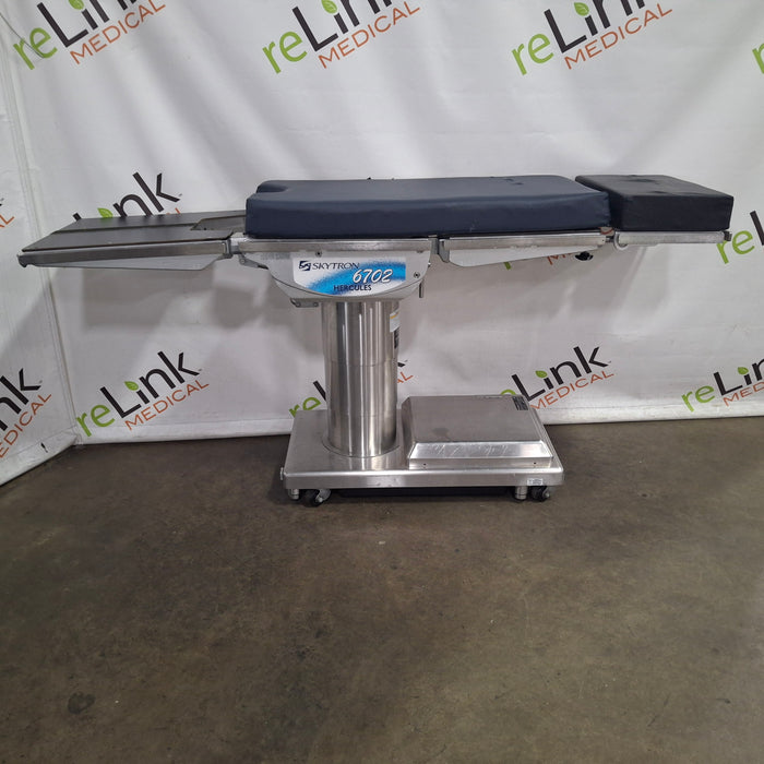 Skytron 6702 Hercules Surgical Table