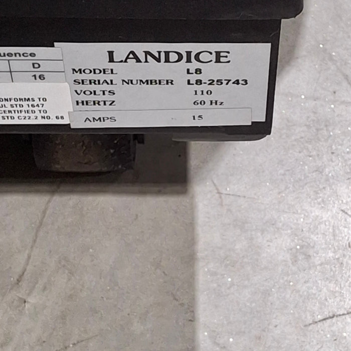 Sammons Preston Landice L8 Treadmill