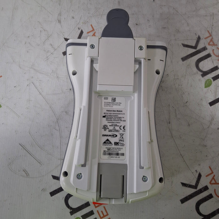 GE Healthcare PDM Masimo Patient Data Module