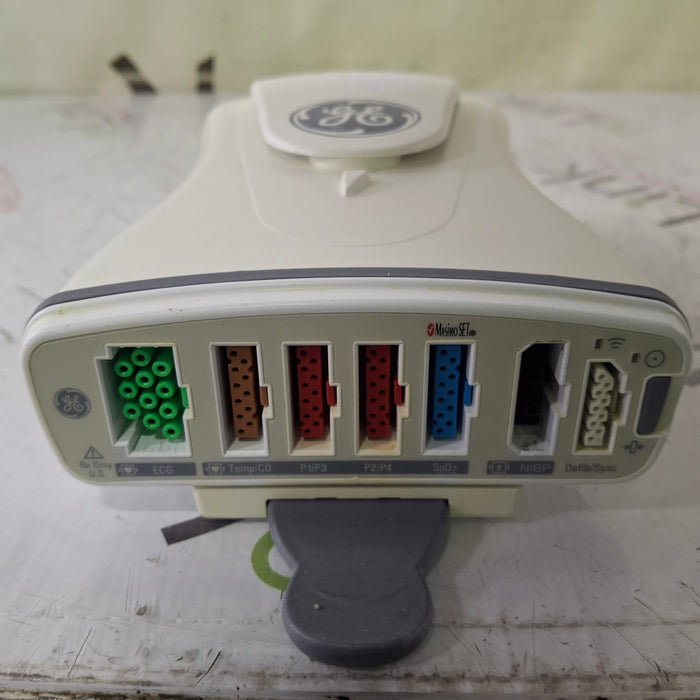 GE Healthcare PDM Masimo Patient Data Module