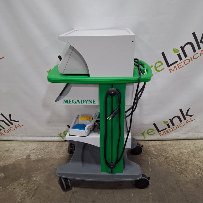 Megadyne Mega Power Electrosurgical Unit