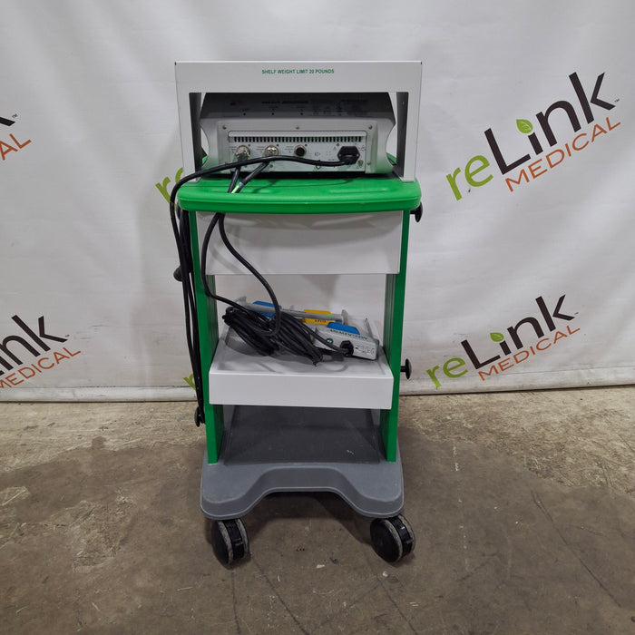 Megadyne Mega Power Electrosurgical Unit