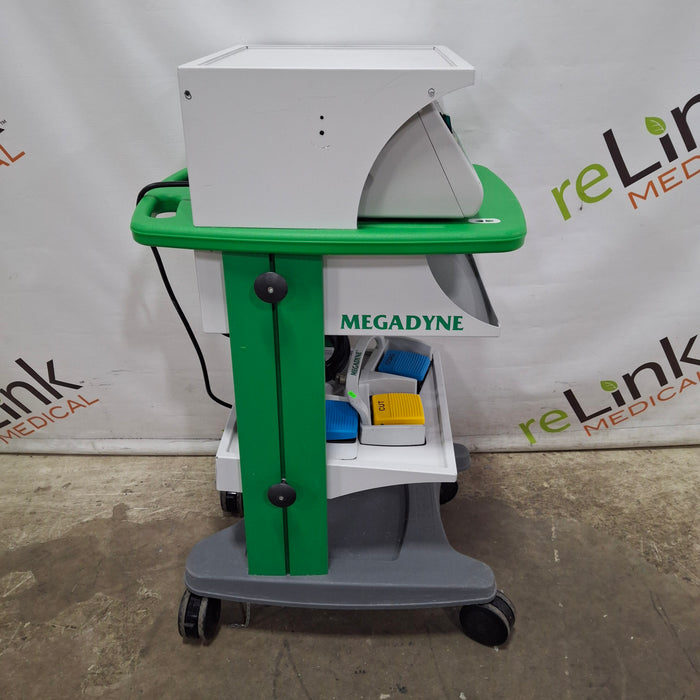 Megadyne Mega Power Electrosurgical Unit