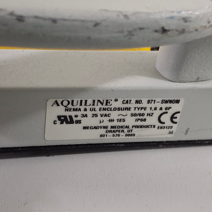 Megadyne Mega Power Electrosurgical Unit