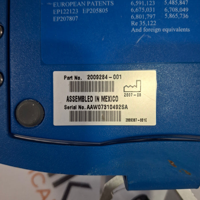 GE Healthcare Dinamap ProCare Vital Signs Monitor