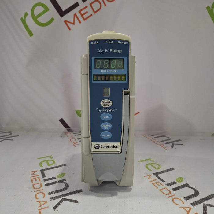 CareFusion Alaris 8100 LVP Infusion Pump Module