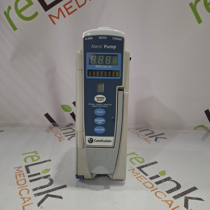 CareFusion Alaris 8100 LVP Infusion Pump Module