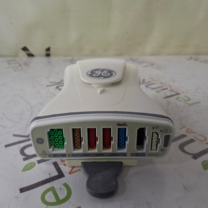 GE Healthcare PDM Masimo Patient Data Module