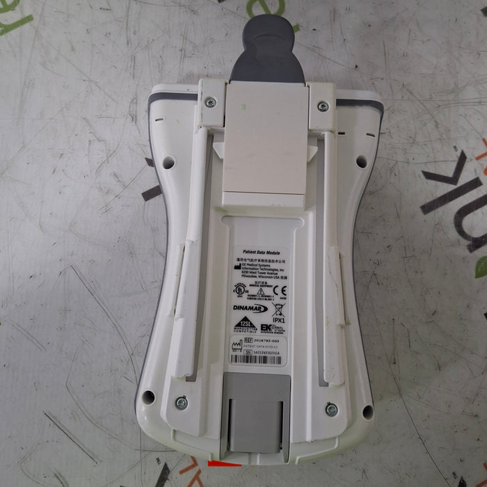 GE Healthcare PDM Masimo Patient Data Module