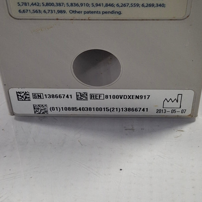 CareFusion Alaris 8100 LVP Infusion Pump Module