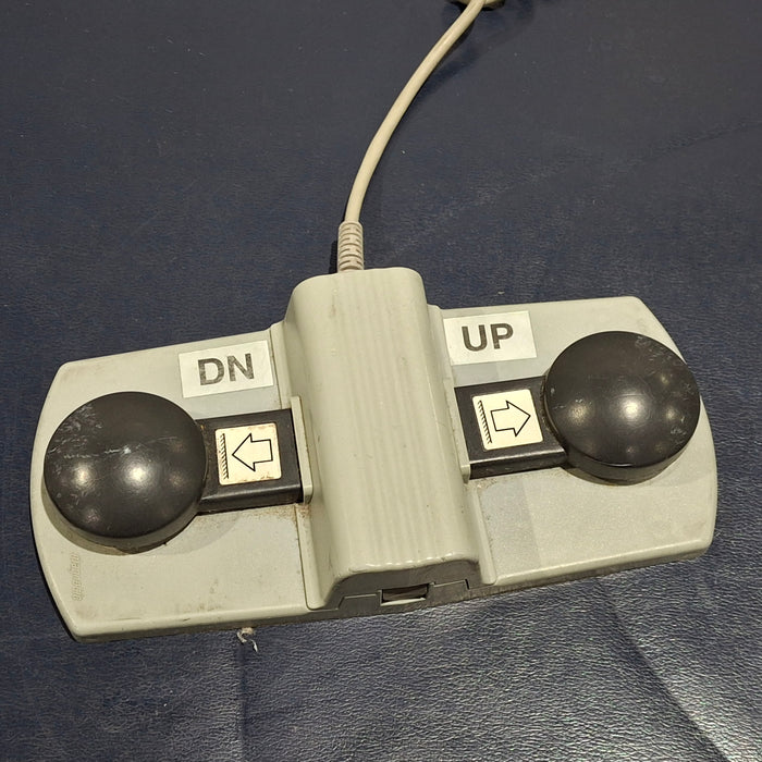 Armedica Performa 3-Section Treatment Table