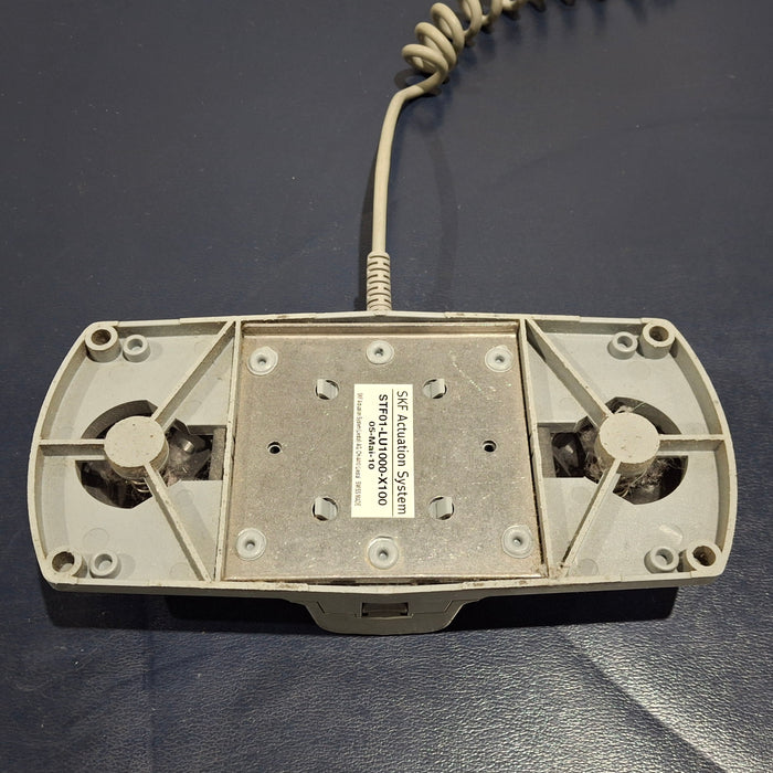 Armedica Performa 3-Section Treatment Table